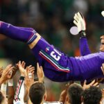 Football : Des Mexicains impeccables renvoient la Tchéquie chez elle