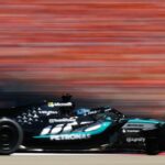 Formule 1 : George Russell remporte le GP d’Autriche devant Max Verstappen