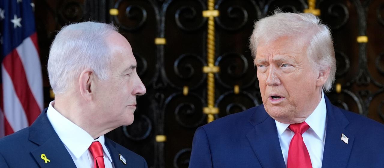 Frappes de représailles contre l’Iran : Israël aurait ignoré l’appel des États-Unis