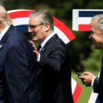 G7 : Position claire contre la Russie – avec Trump aussi ?