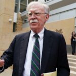 Gestion des documents secrets : Un ancien conseiller de Trump plaide coupable