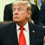 Guerre au Proche-Orient : Trump admoneste Israël après l’attaque au Liban
