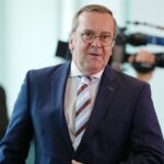 “Hartes Ende” – Pistorius met un terme aux plans des frégates F126