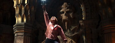 “He-Man” s’effondre au box-office, et cela n’a rien à voir avec sa qualité : il s’agit d’un film destiné à un public inexistant.