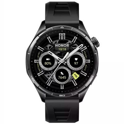 Honor Watch 6, analyse – Avis sur les caractéristiques, le prix et les spécifications