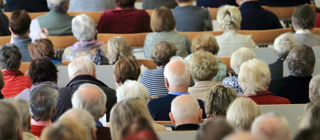 IW-Étude : Le départ à la retraite des baby-boomers laisse une grande lacune sur le marché du travail