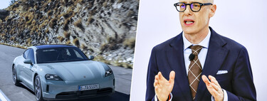 Michael Leiters, CEO de Porsche: "nous nous sommes précipités avec le Taycan. Un 911 ne sera jamais électrique, la viabilité dépend du moteur à combustion"
