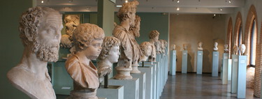 Il y a 2 000 ans, les Romains vendaient des parfums dans des colombes en cristal que l’on ne pouvait ouvrir qu’en leur brisant le cou.