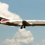 Il y a 23 ans, un Boeing 727 a quitté la piste sans autorisation. Ce qui s’est passé ensuite reste un mystère.