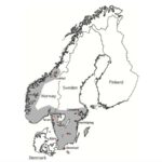 Il y a 3 000 ans, il n’y avait pas de notaires, alors en Suède, les accords et mariages étaient scellés par des empreintes de pieds gravées dans la roche.