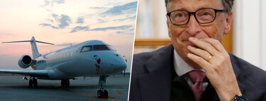 Ils ont créé un système qui détecte quand l’apocalypse va se produire : surveiller les jets privés des millionnaires