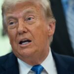 Inflation aux États-Unis à un pic de trois ans : critiques de la réaction de Trump