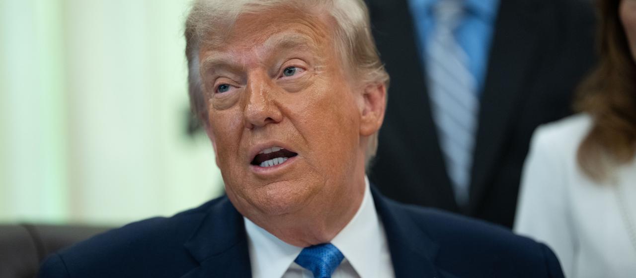 Inflation aux États-Unis à un pic de trois ans : critiques de la réaction de Trump