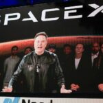 Introduction de SpaceX en Bourse : Une mise risquée sur les fusées, les satellites et les visions
