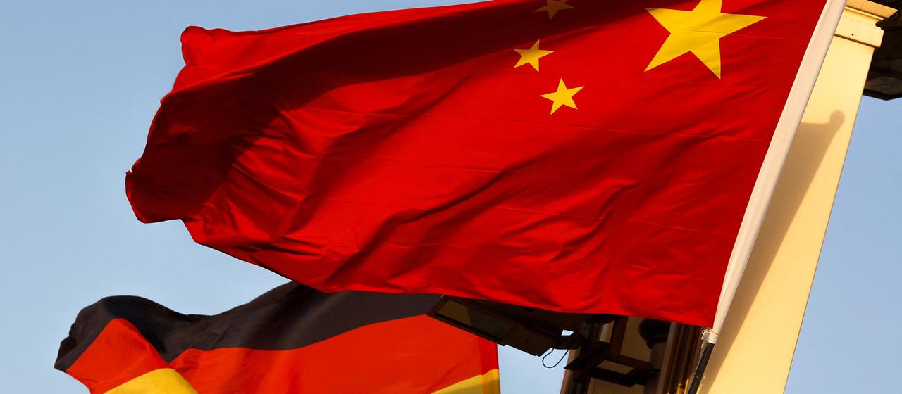 Investisseurs chinois : liquidation de la technologie allemande ou opportunité ?