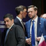Iran : Discussions sur un accord avec des groupes de travail et un canal de communication ?
