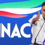 Italien : Encore un challenger pour Meloni – à droite