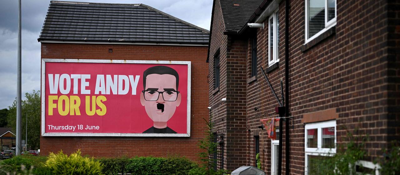 Jour décisif pour Starmer : Élection déterminante à Makersfield