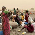 Journée mondiale des réfugiés : Soudanais au Caire entre peur et désespoir