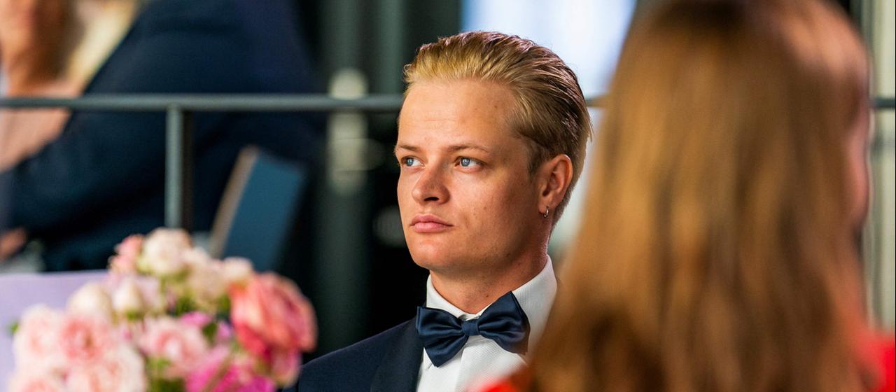 Jugement contre Høiby – un coup dur pour la famille royale
