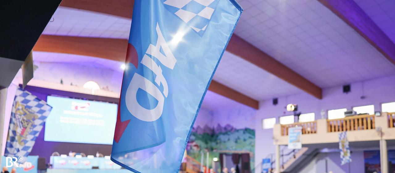 Jugement : le Verfassungsschutz peut surveiller l’AfD en Bavière