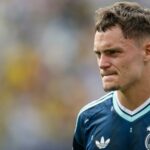 K.O. face au Paraguay : Florian Wirtz et le poids des fortes attentes