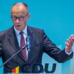 Kanzler Merz se montre optimiste quant aux réformes de Schwarz-Rot