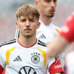 Karl – Ouédraogo remplacé pour les WM
