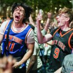 Knicks en Finales NBA : New York rêve du titre de basketball