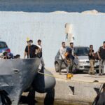 Kretas s’inquiète de la migration en provenance de Libye