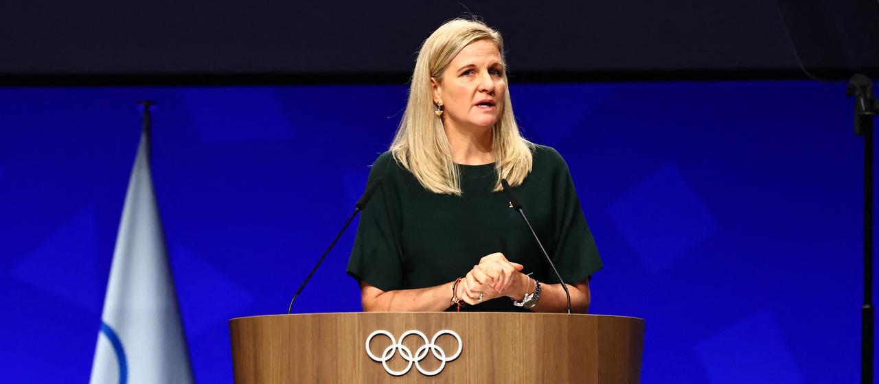 L’Allemagne candidate : le CIO dévoile le calendrier pour l’attribution des Jeux d’été 2036