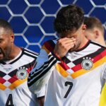 L’Allemagne connaît un nouveau débacle en Coupe du Monde contre le Paraguay