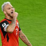 L’Autriche fait son retour sur la scène mondiale avec une victoire éclatante