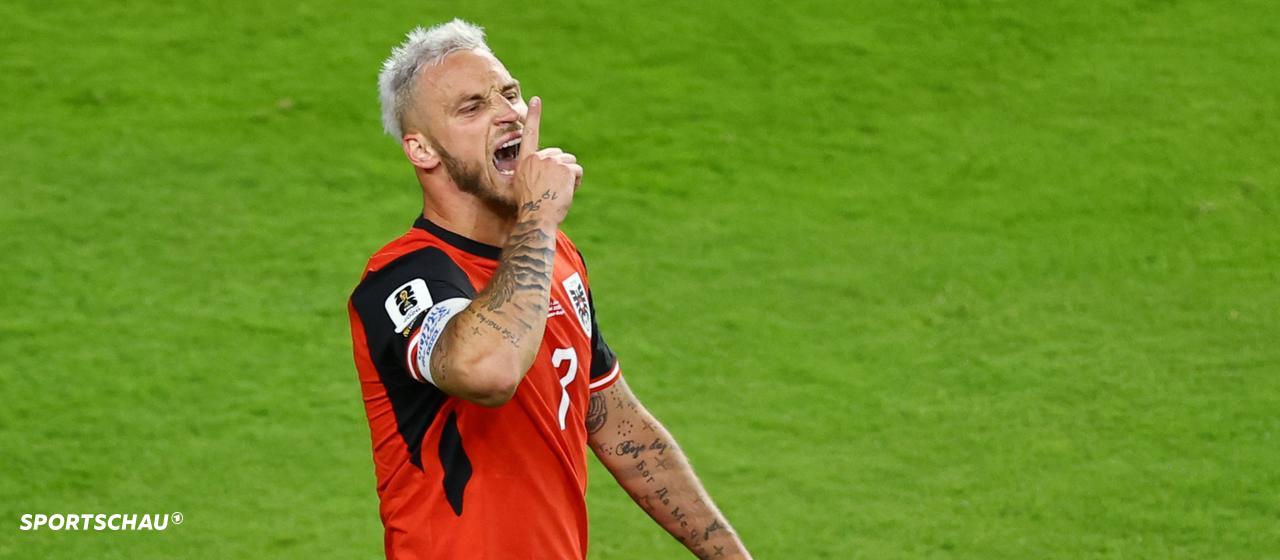 L’Autriche fait son retour sur la scène mondiale avec une victoire éclatante