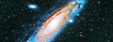 L’ESA a photographié le cœur de notre galaxie comme jamais auparavant. Et cela en seulement un jour.
