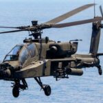 L’Ukraine a transformé les drones en chasseurs. Un hélicoptère abattu à Ormuz les a transformés en film de Spielberg