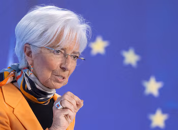 La BCE suit le scénario et est contraint d’augmenter les taux d’intérêt de 25 points de base, portant le coût de l’argent à 2,25 %