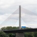 La Bonner Nordbrücke reste fermée – Nécessité d’un réaménagement partiel