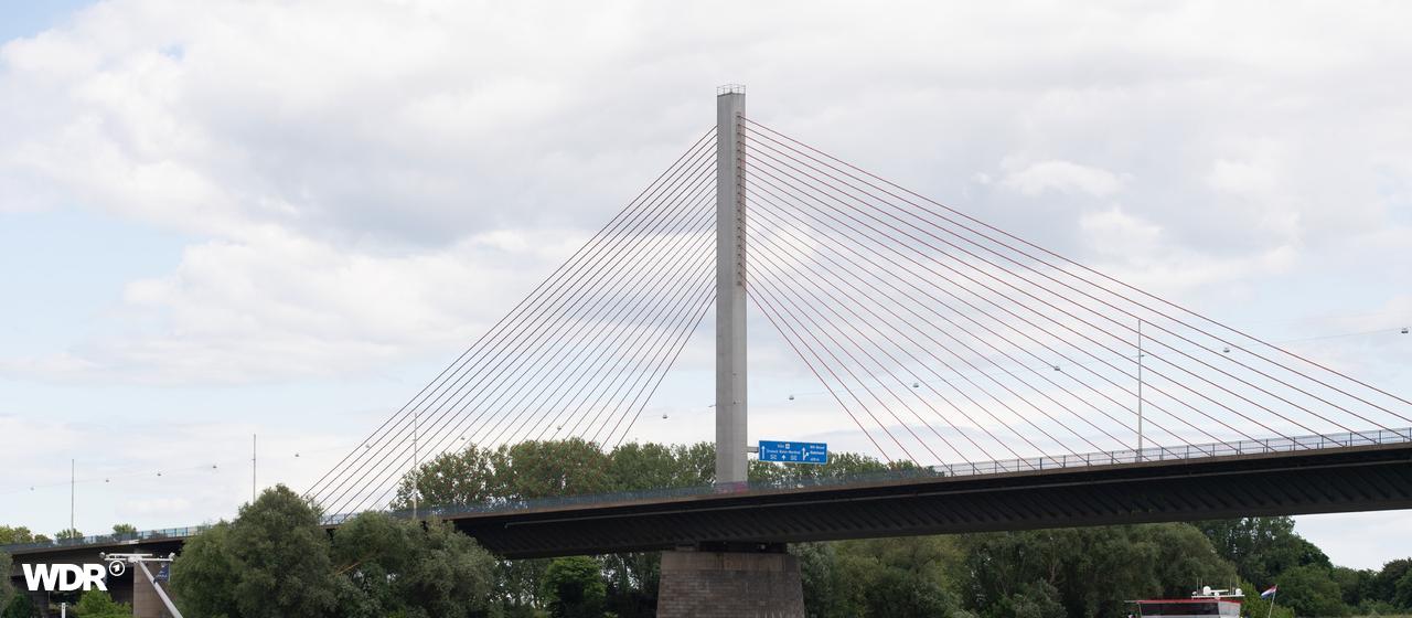 La Bonner Nordbrücke reste fermée – Nécessité d’un réaménagement partiel