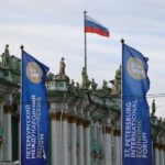 La Russie signale des attaques de drones – aussi sur Saint-Pétersbourg