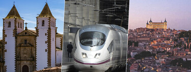 La Ruta de la Plata semblait être le train parfait pour l’ouest espagnol. Ils cherchent à le redresser avec un objectif : oublier Madrid.