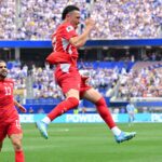 La Suisse inflige une défaite à la Bosnie avec une large victoire qui la rapproche des éliminatoires.
