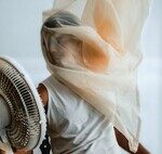 La climatisation en été : elle nous rafraîchit mais provoque des torticolis