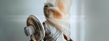 La climatisation en été : elle nous rafraîchit mais provoque des torticolis