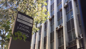 La défense de l’accusé d’avoir poussé le jeune renversé à Mar del Plata a demandé qu’il n’y ait pas de “condamnation anticipée”.