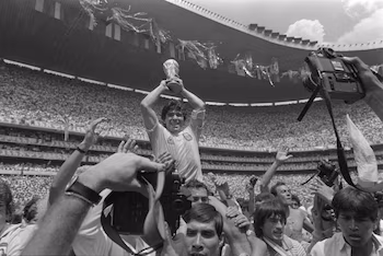 La fête de la Coupe du Monde 2026 arrive au Mexique en DIRECT depuis le Stade Azteca : début de la fermeture totale des routes
