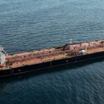 La flotte fantôme de la Russie semble adapter sa stratégie