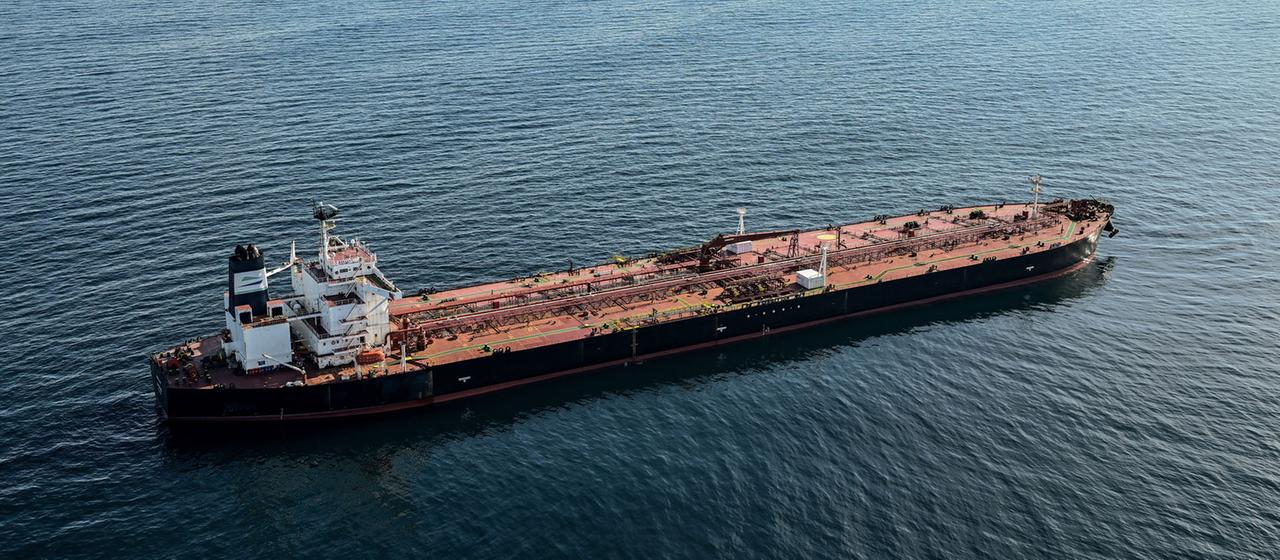 La flotte fantôme de la Russie semble adapter sa stratégie