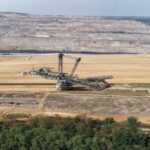 La forêt de Hambach est placée sous protection naturelle