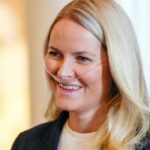 La princesse héritière Mette-Marit a reçu un nouveau poumon